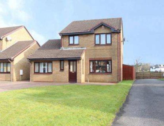 3&nbsp;Bedroom&nbsp;Detached